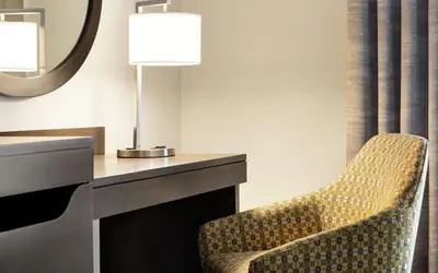 Hampton Inn & Suites Greenville-Downtown-Riverplace