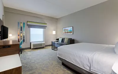 Hampton Inn Jacksonville-I-295 East/Baymeadows
