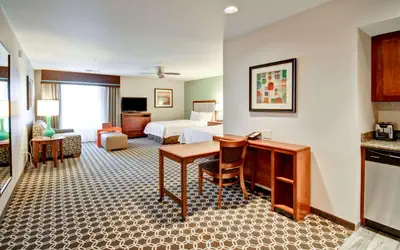 Homewood Suites by Hilton Greeley