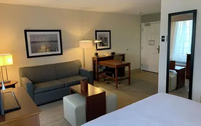 Homewood Suites Jacksonville Deerwood Park