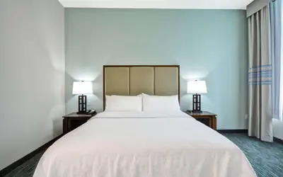 Homewood Suites By Hilton Galveston