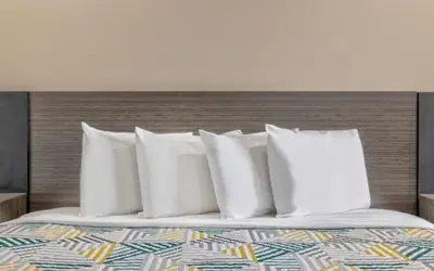 Motel 6 South Gate CA