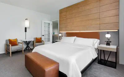 The Westin Dallas Stonebriar Golf Resort & Spa