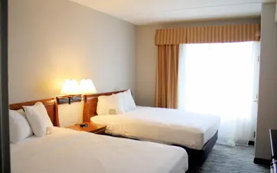 Country Inn & Suites by Radisson, BWI Airport Baltimore , MD