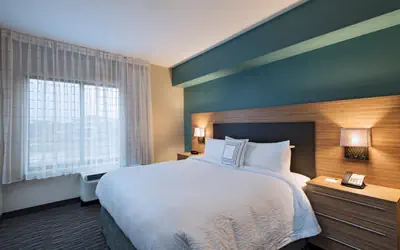 TownePlace Suites by Marriott Des Moines West/Jordan Creek