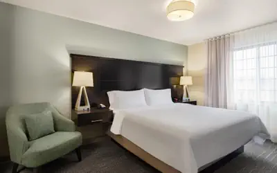 Staybridge Suites Midvale by IHG