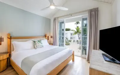 Bayside Villas by Islander Resort