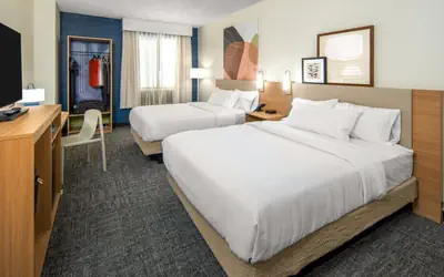 Spark By Hilton Longview