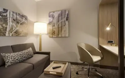 SpringHill Suites by Marriott Allentown Bethlehem/Center Valley