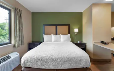 Extended Stay America Suites - Knoxville - West Hills