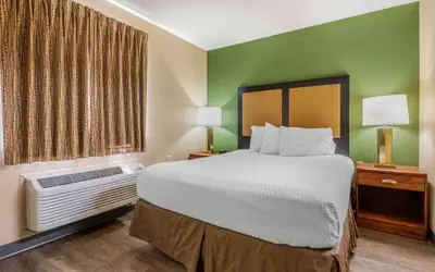 Extended Stay America Suites - Evansville - East