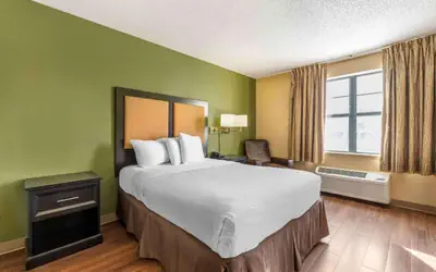 Extended Stay America Suites - Minneapolis - Maple Grove