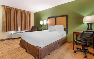 Extended Stay America Suites - Cincinnati - Florence - Turfway Rd