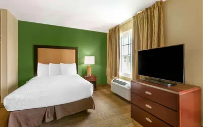 Extended Stay America Suites - Atlanta - Gwinnett Place