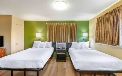 Extended Stay America Select Suites - Chesapeake - Churchland Blvd