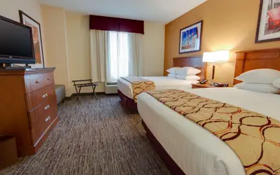 Drury Inn & Suites Baton Rouge