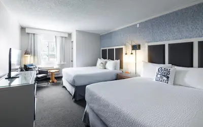 Gravity Haus Steamboat