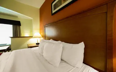 Baymont by Wyndham Marion