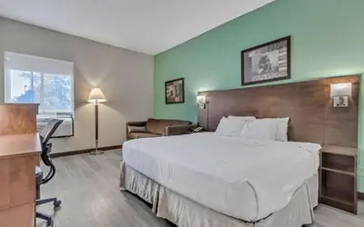 Baymont by Wyndham North Myrtle Beach