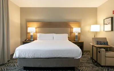 Candlewood Suites Enterprise by IHG