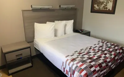 Red Roof Inn Princeton - Ewing