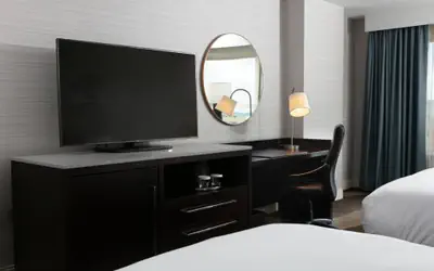 Hilton Madison Monona Terrace