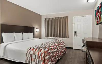 Red Roof Inn Spartanburg - I-85