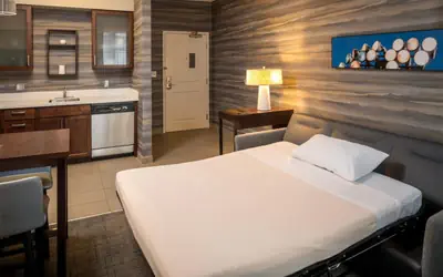 Residence Inn by Marriott Williamsport