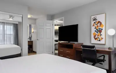 Homewood Suites Columbus - Airport