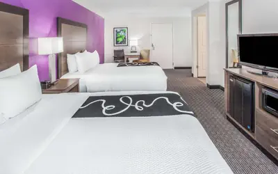 La Quinta by Wyndham Lubbock West Medical Center