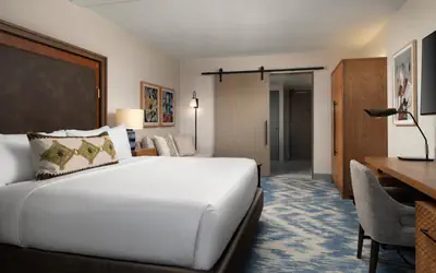 Plaza San Antonio Hotel & Spa, Autograph Collection