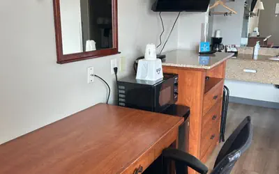 Days Inn by Wyndham Turlock