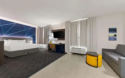 Comfort Suites Bastrop