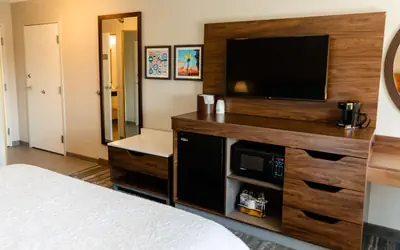 Hampton Inn & Suites Scottsbluff