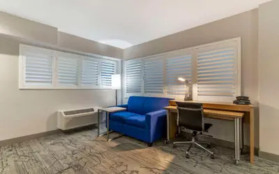 Best Western Red Coach Inn