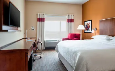 Four Points by Sheraton Dallas Fort Worth Airport North