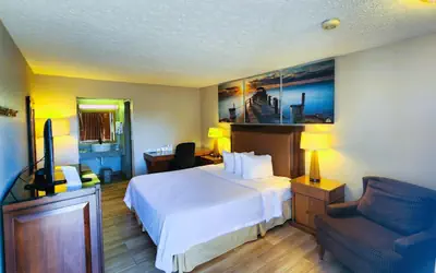 Days Inn by Wyndham Frankfort