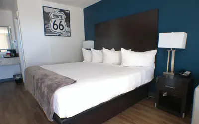 GreenTree Inn of Holbrook, AZ