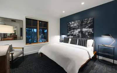 Gravity Haus Truckee-Tahoe