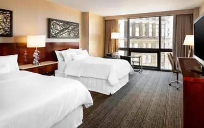 The Westin Cincinnati