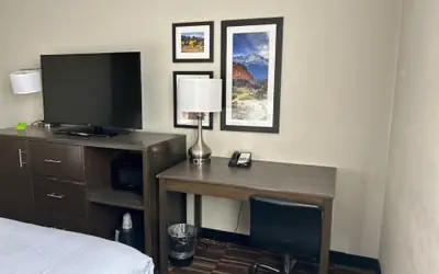 La Quinta by Wyndham Colorado Springs North