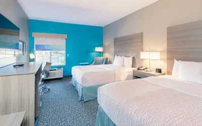 La Quinta by Wyndham Shawnee