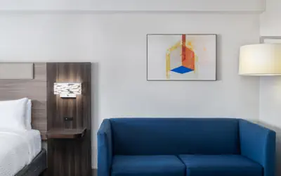 Holiday Inn Express Atlanta West - Theme Park Area by IHG