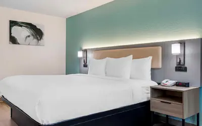 Comfort Inn Sea World Area