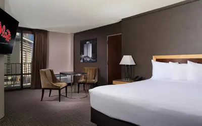 Plaza Hotel & Casino