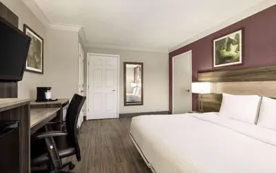 La Quinta Inn by Wyndham San Antonio Lackland