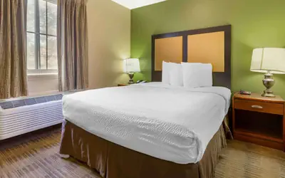 Extended Stay America Suites - Raleigh - North Raleigh - Wake Towne Dr