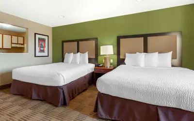 Extended Stay America Select Suites - Memphis - Cordova