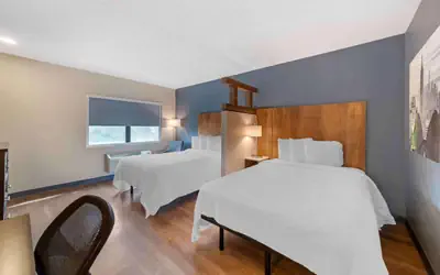 Extended Stay America Premier Suites - Fort Lauderdale - Deerfield Beach