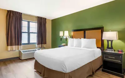 Extended Stay America Suites - Minneapolis - Woodbury